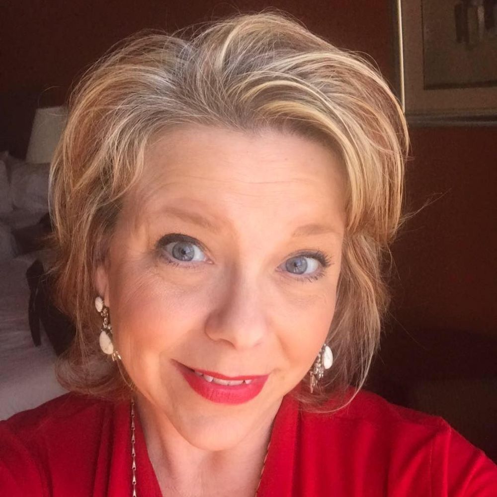 Meet your Posher, Deanna